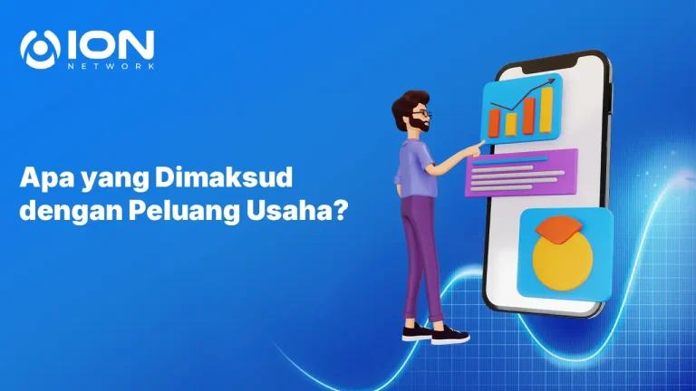 Peluang Usaha Adalah