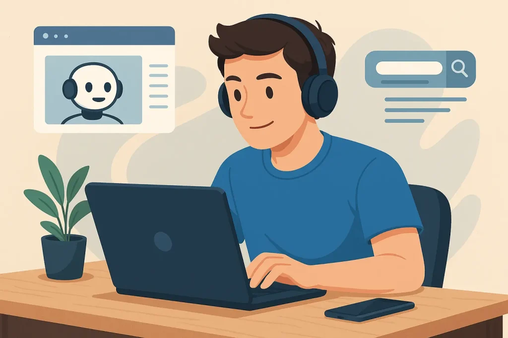 Perplexity AI Pro Gratis