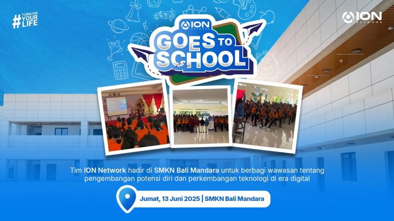 SMKN Bali Mandara