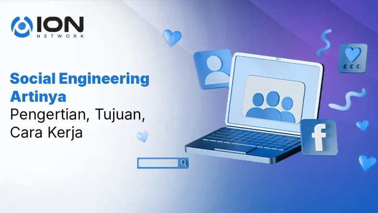 Social Engineering artinya