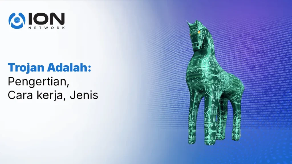 Trojan Adalah