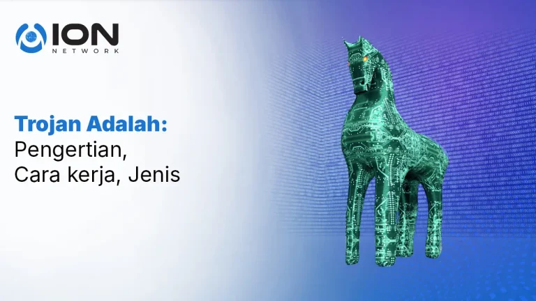 Trojan Adalah