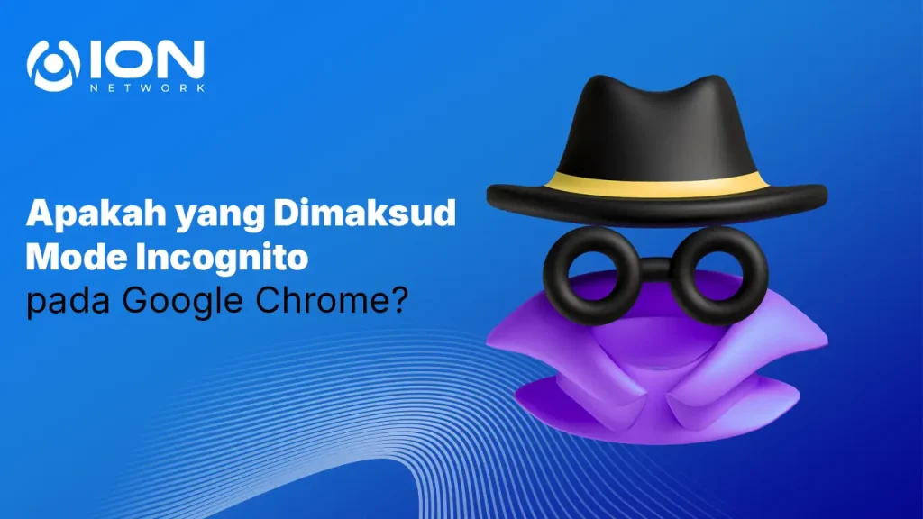 Mode Incognito