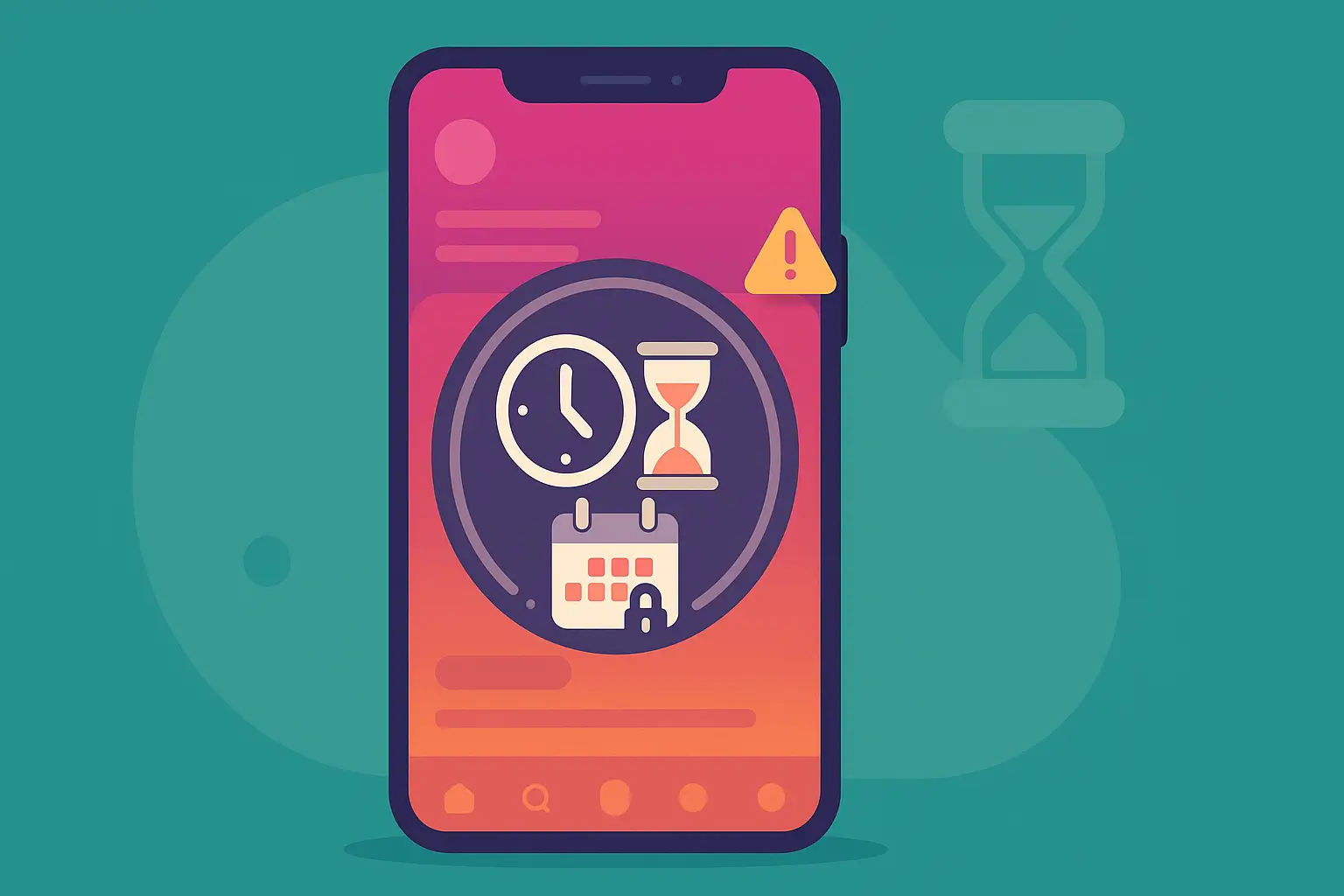 Berapa Lama Biasanya Akun Instagram Ditangguhkan