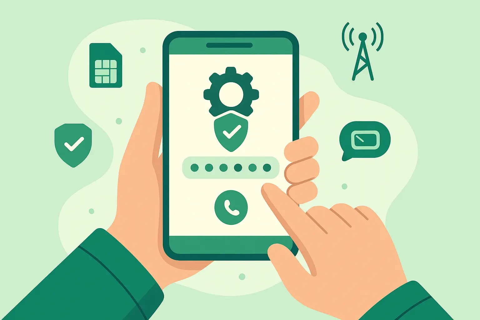 Cara Mengatasi Gagal Daftar WhatsApp