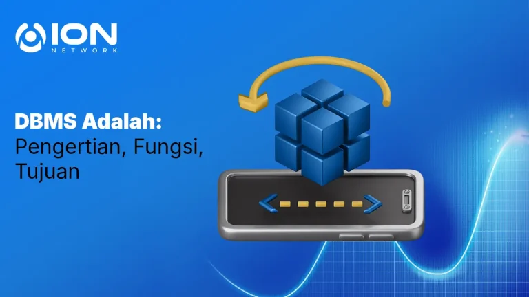 DBMS Adalah