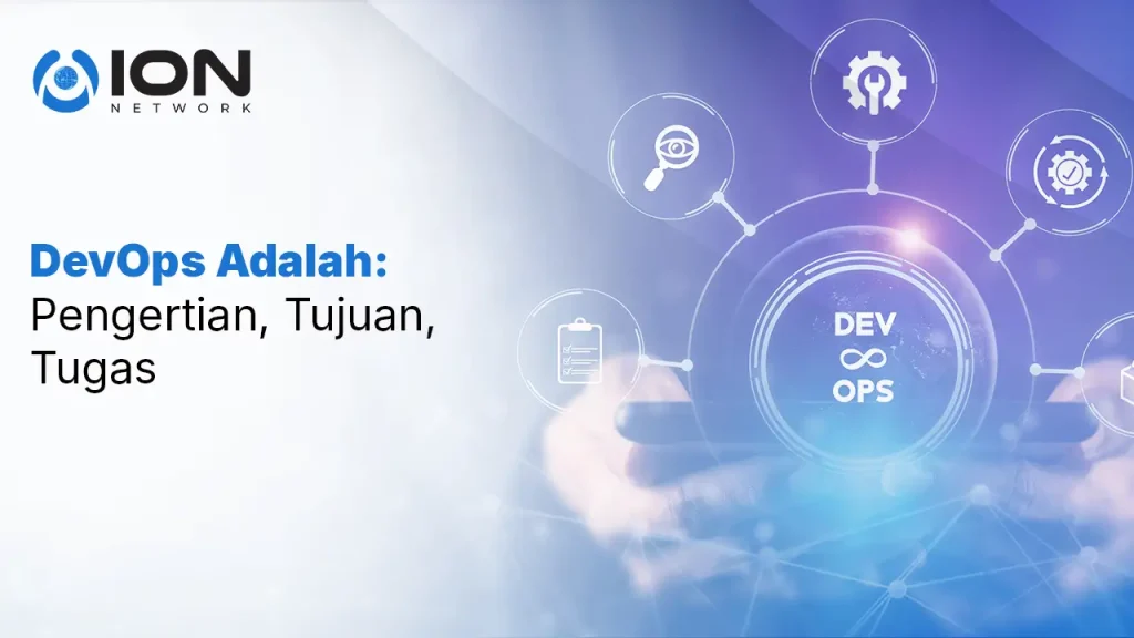 DevOps Adalah
