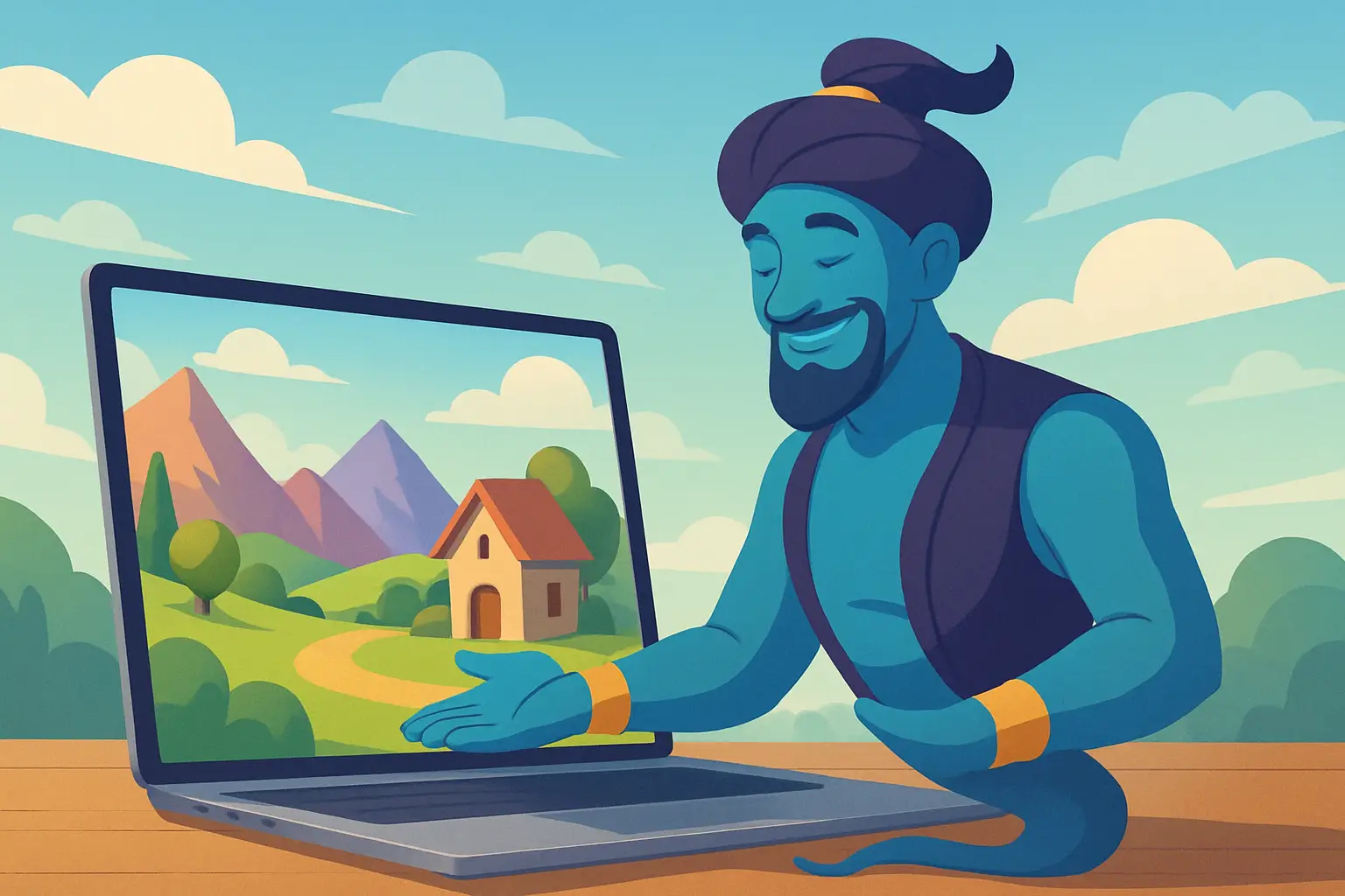 Genie 3