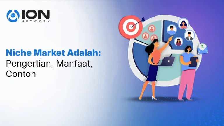 Niche Market adalah