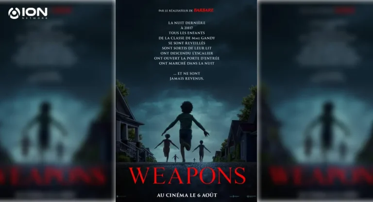 Weapons