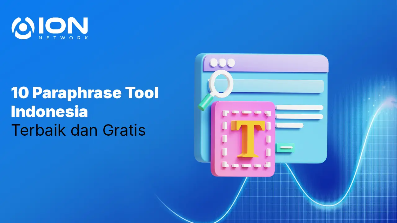 10 Paraphrase Tool Indonesia Terbaik dan Gratis