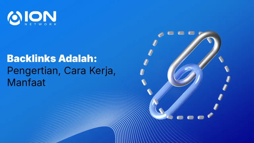 Backlinks Adalah