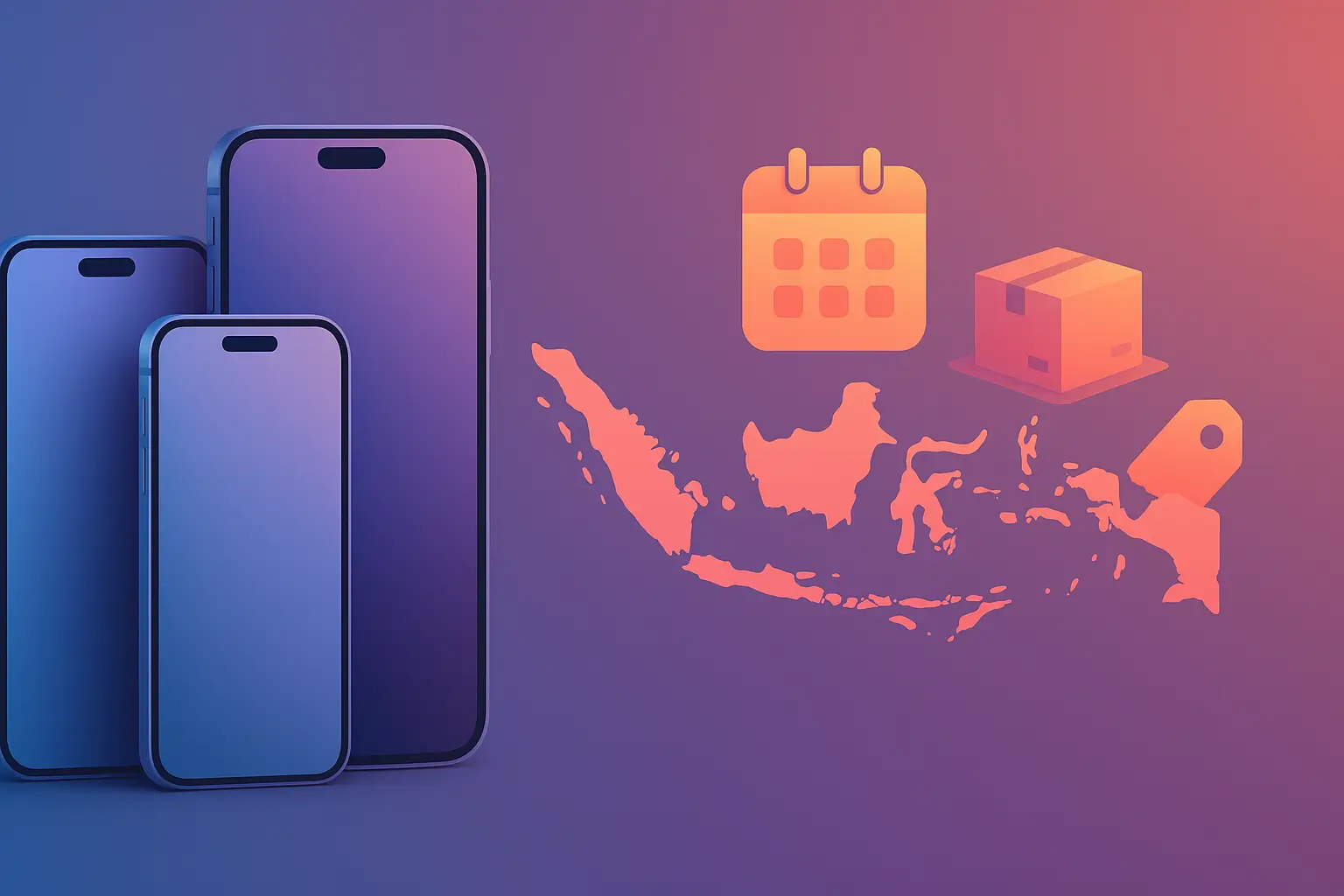 Kapan iPhone 17 Rilis di Indonesia? Ini Perkiraan Timeline, Varian, dan Harga