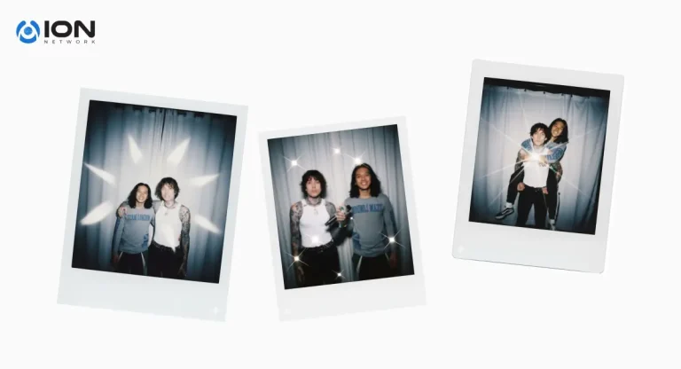 Prompt Foto Polaroid Gemini AI Bareng Idol K-Pop