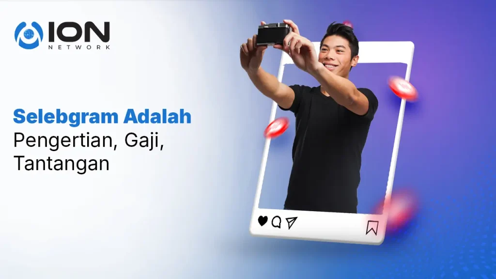 Selebgram Adalah