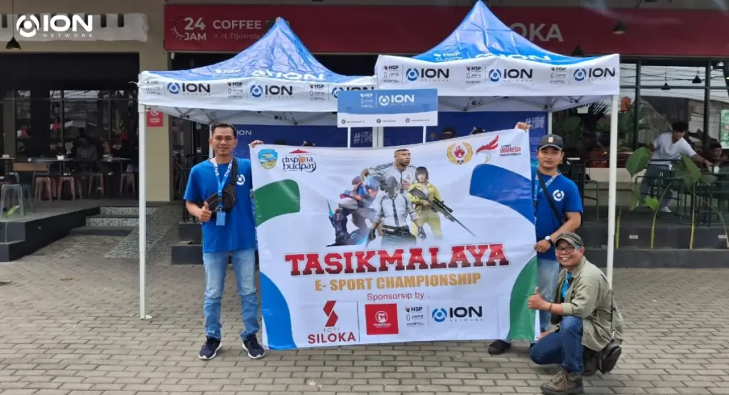 Tasik Esports Champions 2025