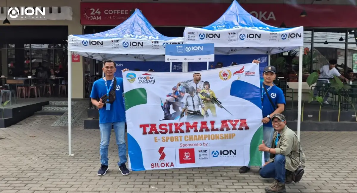 Tasik Esports Champions 2025