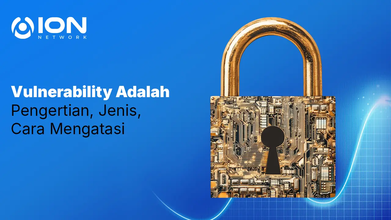Vulnerability Adalah_ Pengertian, Jenis, Cara Mengatasi