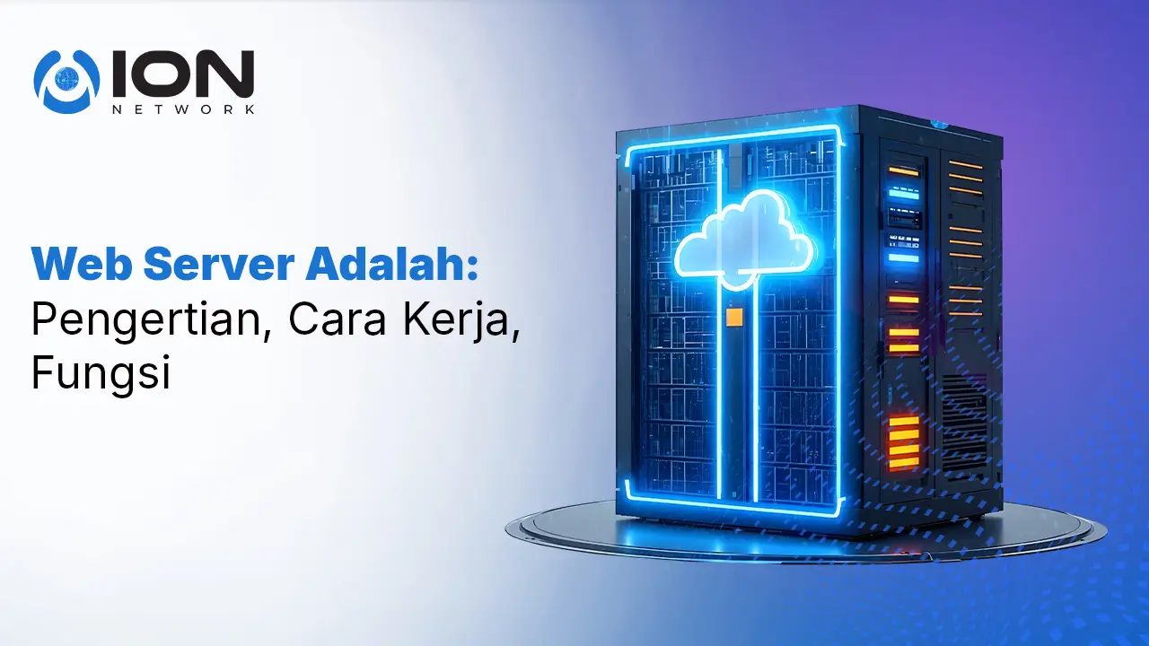 Web Server Adalah