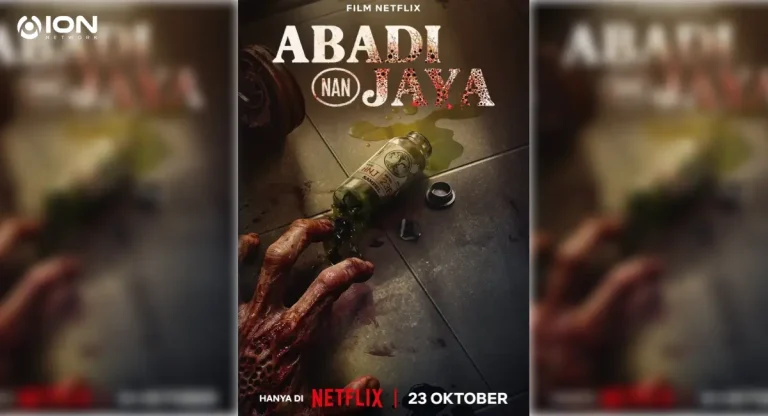 Abadi Nan Jaya