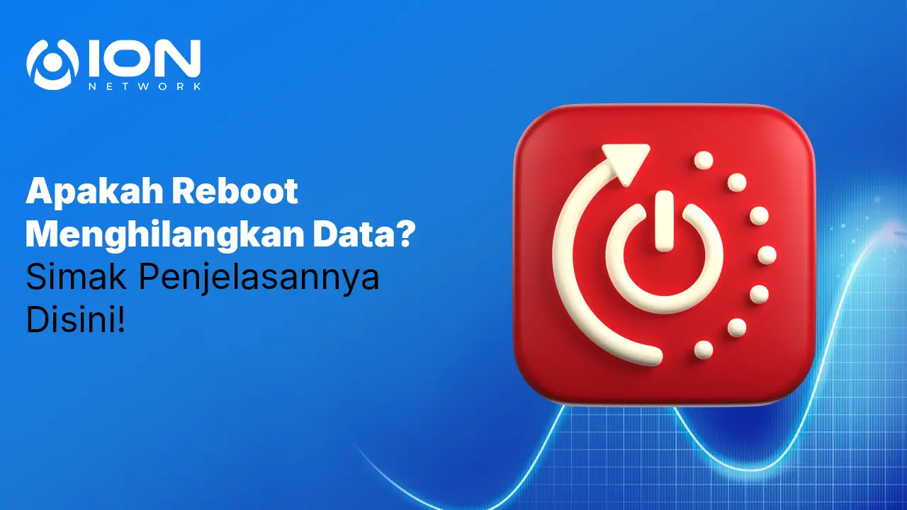 Apakah reboot menghilangkan data? Pertanyaan ini muncul setiap kali ponsel mulai lemot, aplikasi nge-freeze, atau baterai terasa aneh.