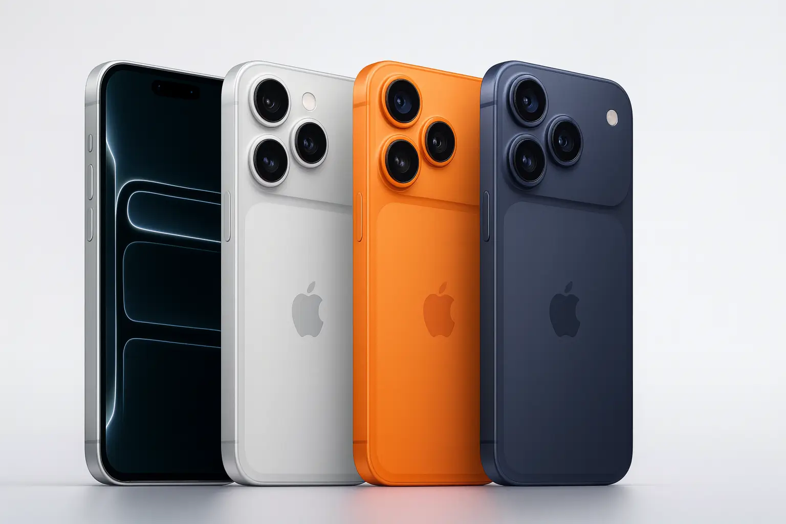 Harga iPhone 17 Pro Max di Indonesia