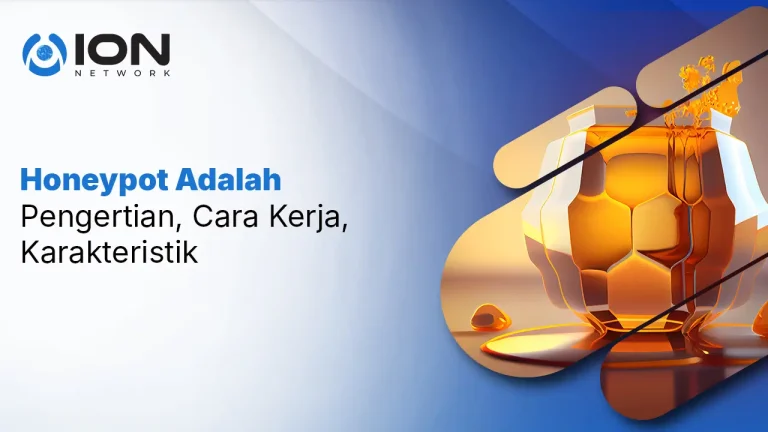 Honeypot adalah sistem atau layanan yang sengaja disiapkan mirip target asli agar terlihat menarik untuk diserang.