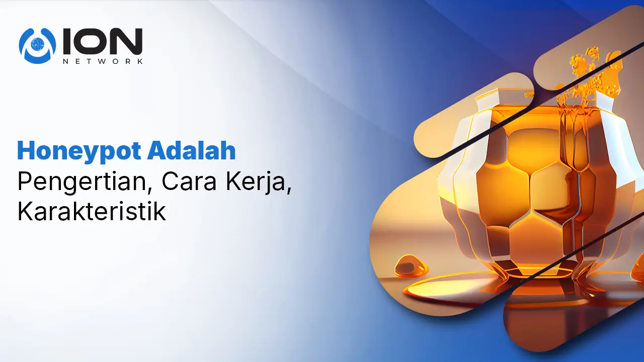 Honeypot adalah sistem atau layanan yang sengaja disiapkan mirip target asli agar terlihat menarik untuk diserang.