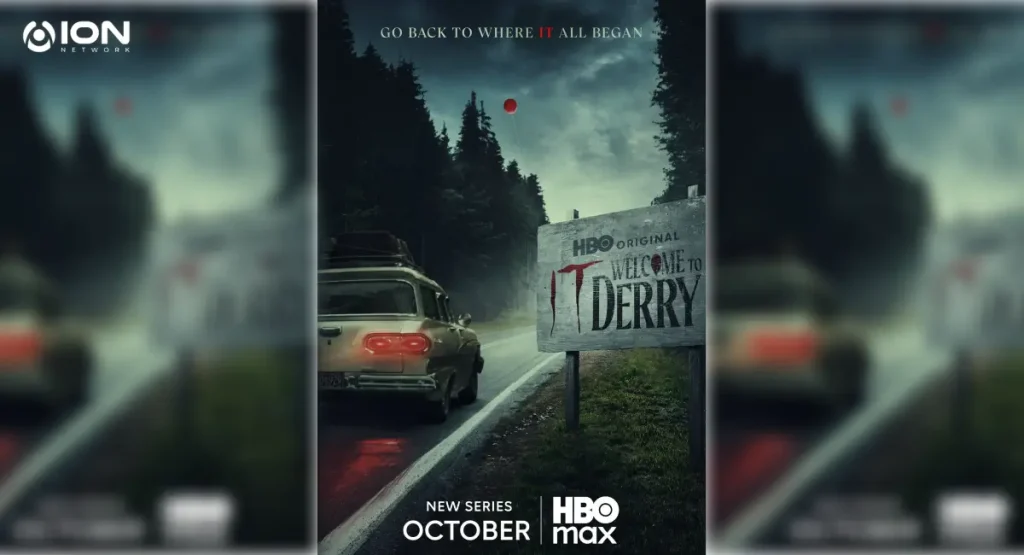 IT: Welcome to Derry
