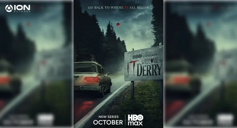 IT: Welcome to Derry