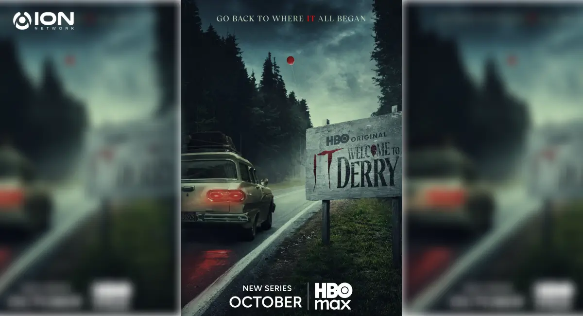 IT: Welcome to Derry