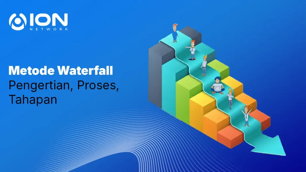 Metode Waterfall Adalah_ Pengertian, Proses, Tahapan