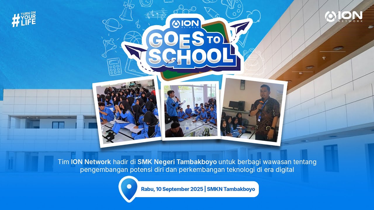 SMK Negeri Tambakboyo (2)
