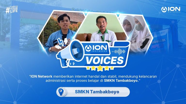 SMK Negeri Tambakboyo