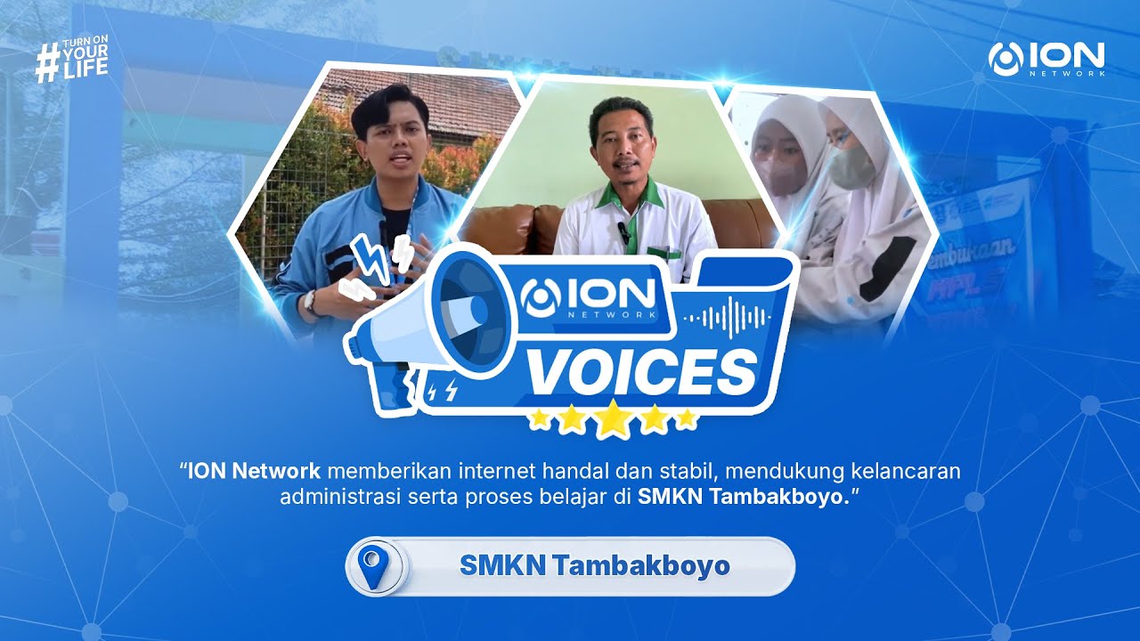 SMK Negeri Tambakboyo