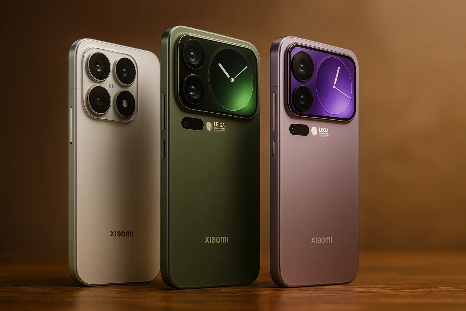 Xiaomi 17 Ultra Siap Tantang Flagship dengan Kamera Periskop 200 MP, Layar Baru, dan Fokus ke Foto