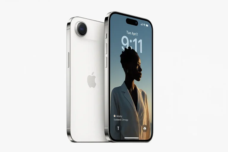 iPhone Air Dikabarkan Dipangkas, Apple Alihkan Fokus ke Model Lain