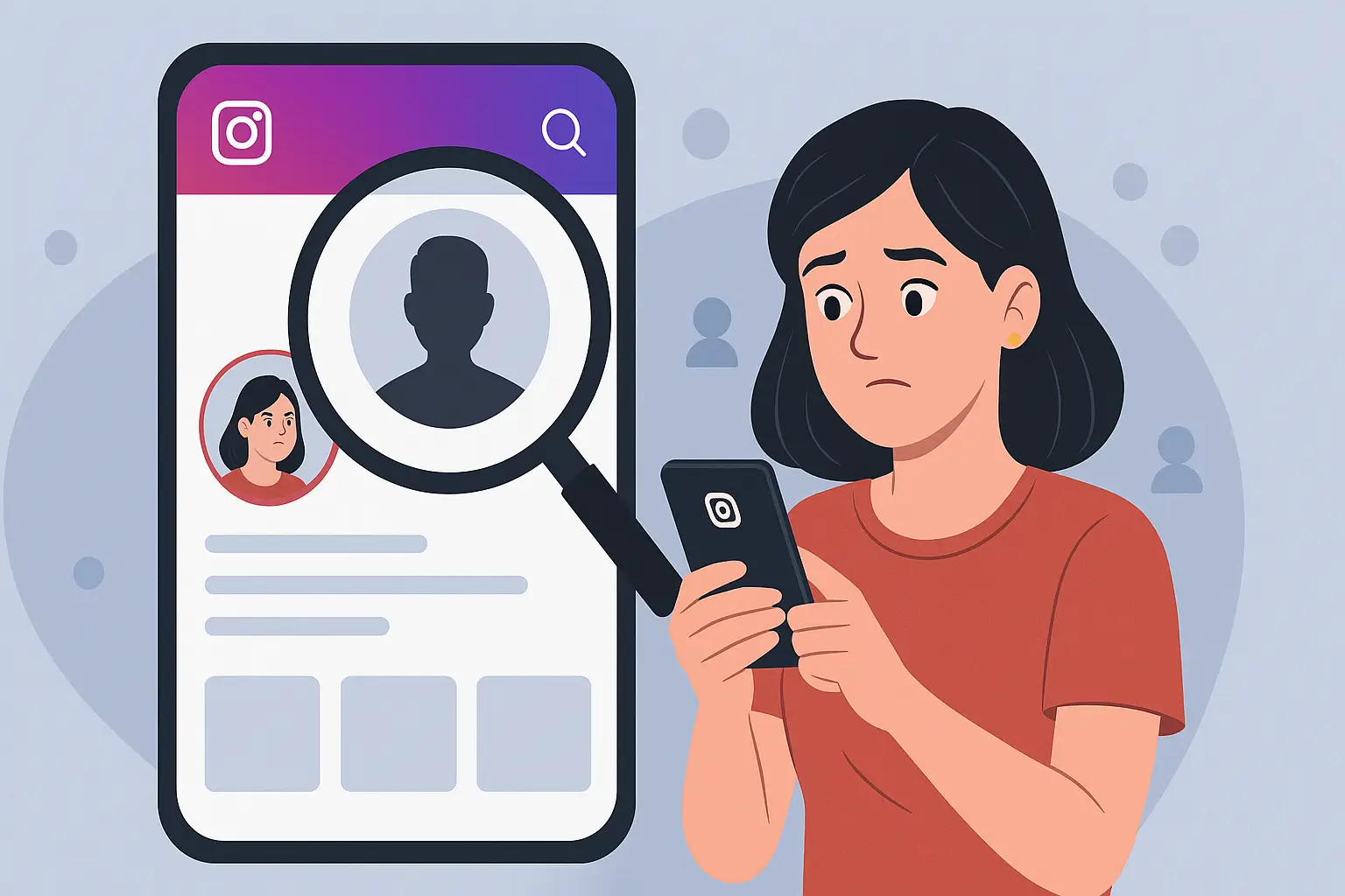 Cara Melihat Orang yang Stalking IG Kita Gratis, Ini Fakta, Trik, dan Batasannya