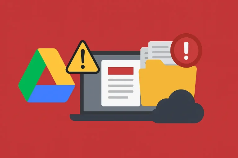 Google Drive Penuh? Panduan Lengkap Cara Mengosongkan Ruang Penyimpanan Google Drive