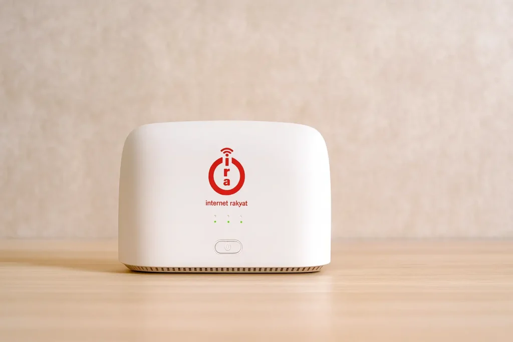 Cuma 100 Ribu Bisa Ngebut 100 Mbps? Ini Cara Mudah Daftar Internet Rakyat yang Lagi Rame