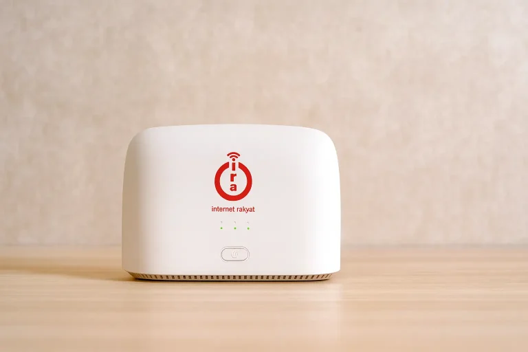 Cuma 100 Ribu Bisa Ngebut 100 Mbps? Ini Cara Mudah Daftar Internet Rakyat yang Lagi Rame