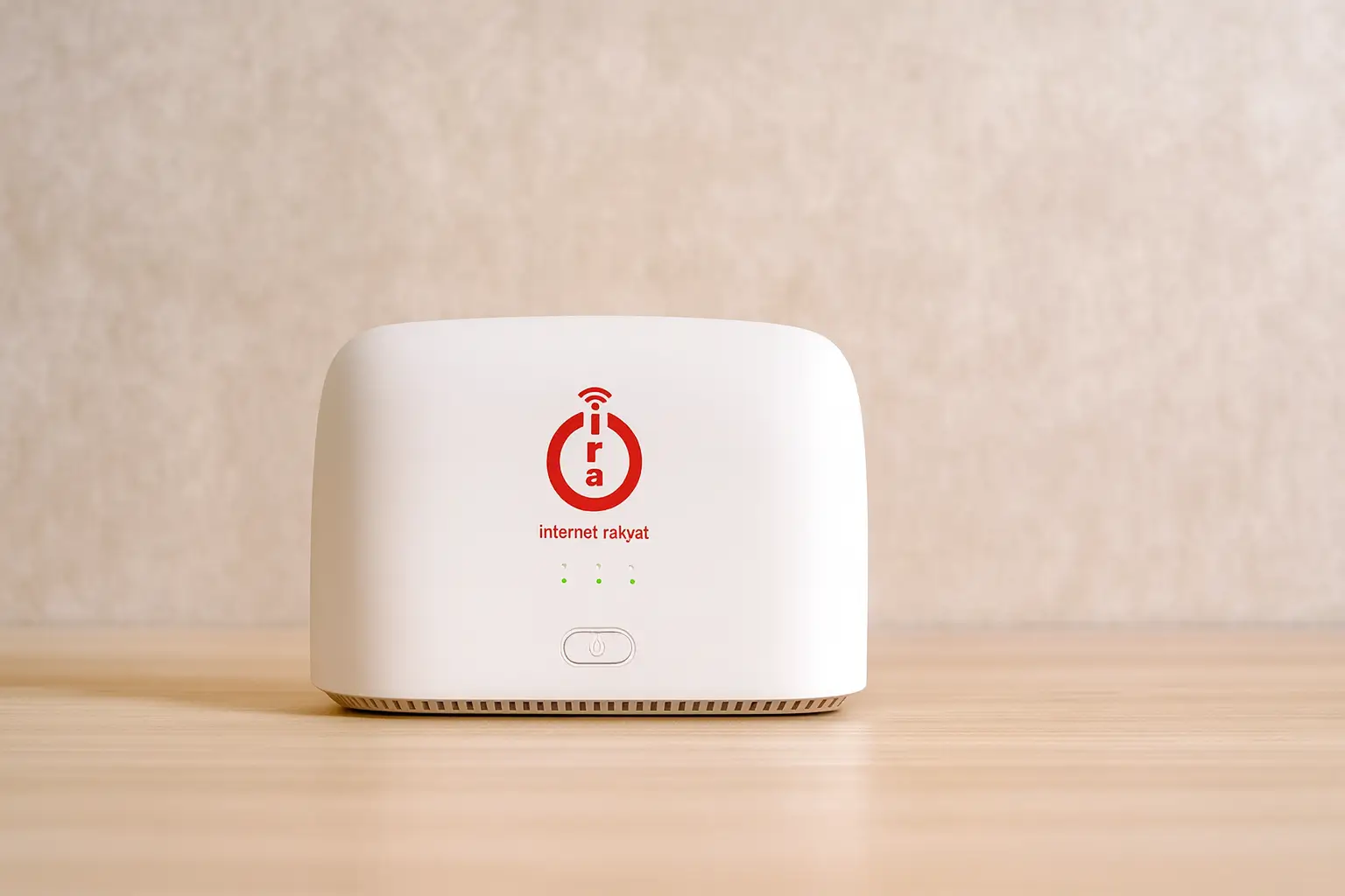 Cuma 100 Ribu Bisa Ngebut 100 Mbps? Ini Cara Mudah Daftar Internet Rakyat yang Lagi Rame