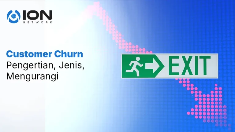 Customer Churn Adalah: Pengertian, Jenis, Mengurangi