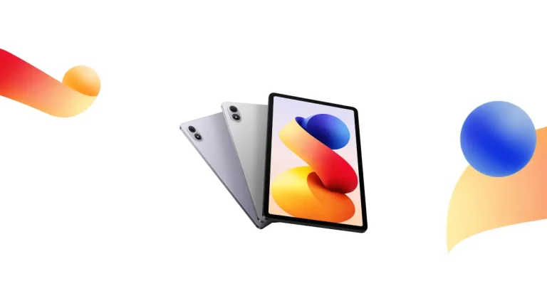 Redmi Pad 2 Pro Resmi di Indonesia dengan Snapdragon 7s Gen 4 Harga Rp4 Jutaan dan Spesifikasi Lengkap