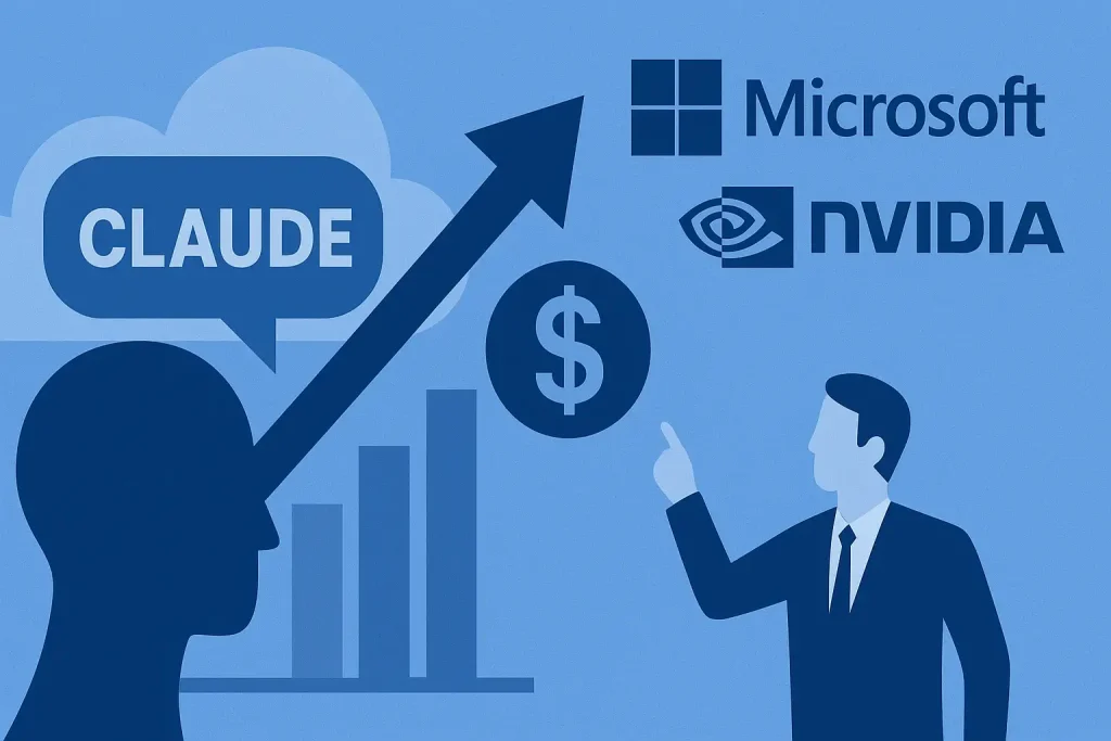 Strategi Besar di Balik Claude AI