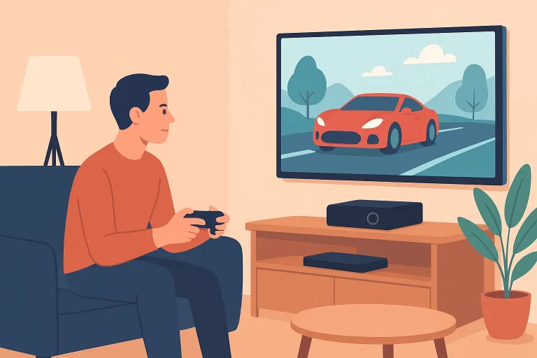 Valve Steam Machine Hadir untuk Ruang Tamu Cara Baru Main Game PC