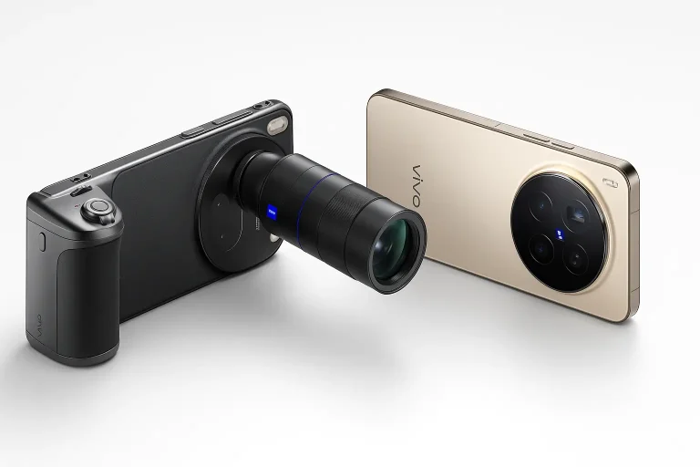 Vivo X300 Pro Siap Menggebrak Indonesia, Inilah Harga Perkiraan, Spesifikasi, dan Keunggulan Kameranya