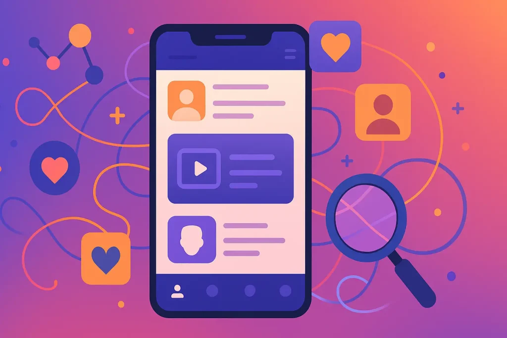 Your Algorithm di Instagram Membuat Feed Lebih Personal dan Reels Mudah Dilacak