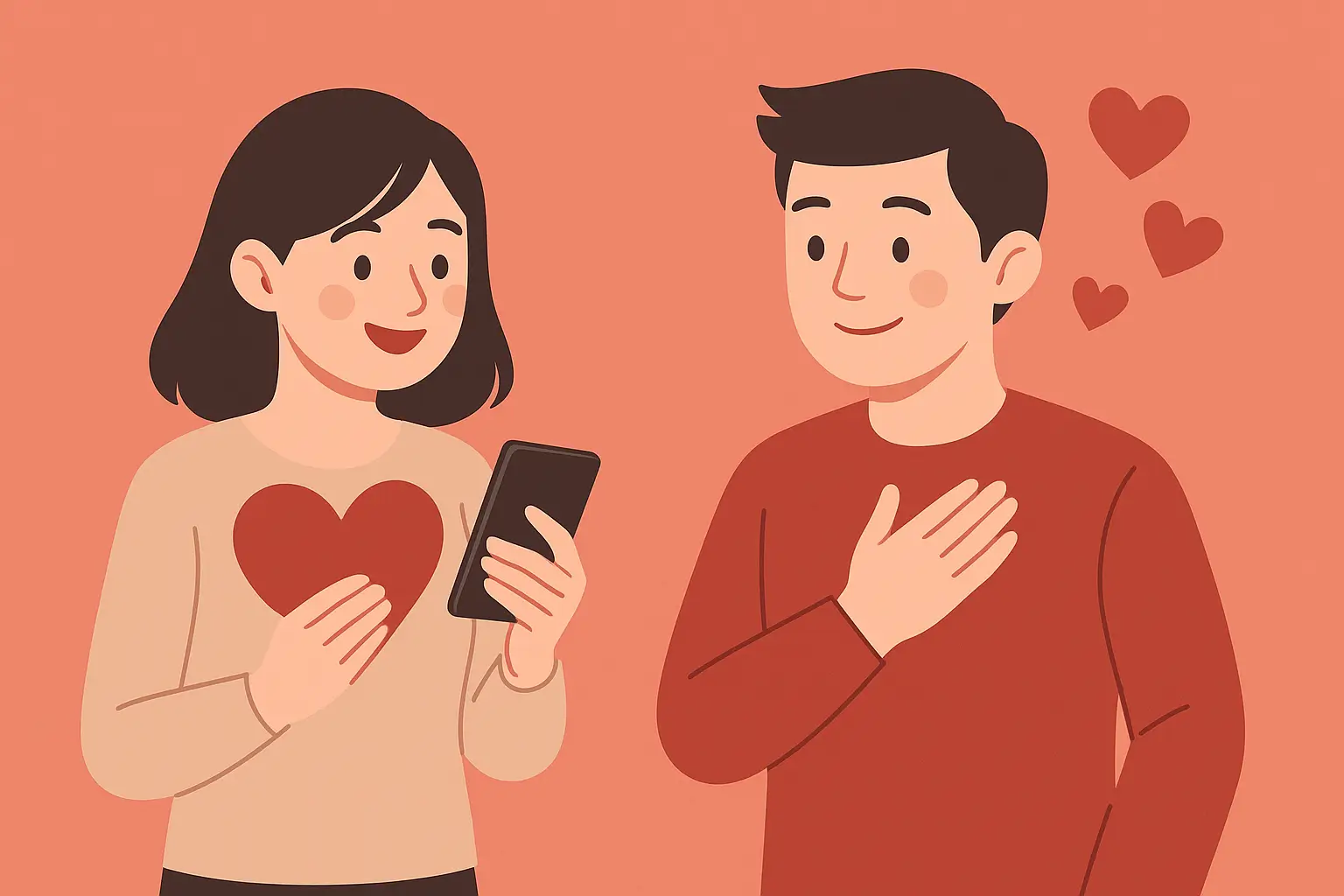 100 Gombalan Maut Bikin Klepek Buat Cowok, Koleksi Terlengkap dari Receh Hingga Romantis