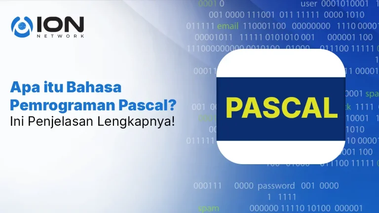 Apa itu Bahasa Pemrograman Pascal? Ini Penjelasan Lengkapnya!